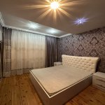Аренда 3 комнатная Новостройка Хырдалан 8