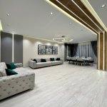 Satılır 5 otaqlı Həyət evi/villa, Mərdəkan, Xəzər rayonu 9