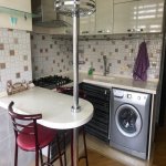 Kirayə (aylıq) 2 otaqlı Yeni Tikili, Gənclik metrosu, Nərimanov rayonu 9