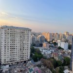 Kirayə (aylıq) 4 otaqlı Yeni Tikili, Gənclik metrosu, Nəsimi rayonu 28