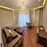 Kirayə (aylıq) 3 otaqlı Yeni Tikili, Ağ şəhər, Xətai rayonu 1