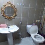 Kirayə (aylıq) 1 otaqlı Yeni Tikili Xırdalan 15