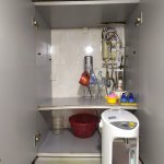 Kirayə (aylıq) 2 otaqlı Yeni Tikili, İçərişəhər metrosu, Yasamal qəs., Yasamal rayonu 10