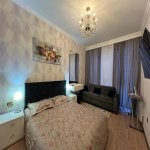 Kirayə (aylıq) 2 otaqlı Yeni Tikili, Nərimanov rayonu 5