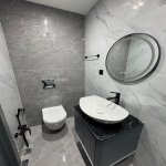 Satılır 2 otaqlı Yeni Tikili, Dərnəgül metrosu, Binəqədi rayonu 13