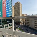 Kirayə (aylıq) 3 otaqlı Yeni Tikili, Nizami metrosu, Yasamal rayonu 19