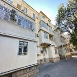 Kirayə (aylıq) 2 otaqlı Köhnə Tikili, Xətai metrosu, Xətai rayonu 1