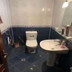 Kirayə (aylıq) 5 otaqlı Bağ evi, Şüvəlan, Xəzər rayonu 13
