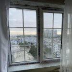 Аренда 3 комнатная Вторичка, м. Ази Асланова метро, Ахмедли, Хетаи район 12