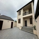 Satılır 5 otaqlı Həyət evi/villa, Mehdiabad, Abşeron rayonu 1