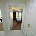 Продажа 3 комнатная Новостройка, İnşaatçılar метро, Ясамал район 6