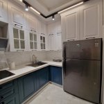 Kirayə (aylıq) 3 otaqlı Yeni Tikili, Sahil metrosu, Səbail rayonu 13