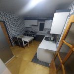 Kirayə (aylıq) 3 otaqlı Həyət evi/villa, 8 Noyabr metrosu, 3-cü mikrorayon, Nəsimi rayonu 4