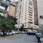 Satılır 2 otaqlı Yeni Tikili, İnşaatçılar metrosu, Yasamal qəs., Yasamal rayonu 1