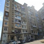 Kirayə (aylıq) 4 otaqlı Köhnə Tikili, İnşaatçılar metrosu, Yeni Yasamal qəs., Yasamal rayonu 1