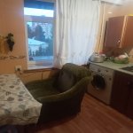 Kirayə (aylıq) 1 otaqlı Köhnə Tikili, Neftçilər metrosu, 8-ci kilometr, Nizami rayonu 6