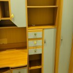 Kirayə (aylıq) 2 otaqlı Yeni Tikili, 20 Yanvar metrosu, Nəsimi rayonu 10