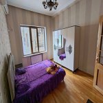 Kirayə (aylıq) 3 otaqlı Yeni Tikili, Gənclik metrosu, Nərimanov rayonu 7