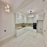 Satılır 4 otaqlı Yeni Tikili, Nəriman Nərimanov metrosu, Nərimanov rayonu 8