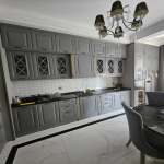 Satılır 4 otaqlı Yeni Tikili, 28 May metrosu, Nəsimi rayonu 3