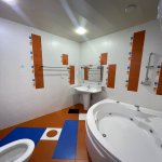 Kirayə (aylıq) 3 otaqlı Yeni Tikili, Nizami metrosu, Yasamal rayonu 19