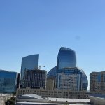 Satılır 4 otaqlı Yeni Tikili, 28 May metrosu, 28 Mall, Nəsimi rayonu 6