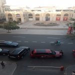 Kirayə (aylıq) 3 otaqlı Köhnə Tikili, Sahil metrosu, Səbail rayonu 7