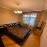 Kirayə (aylıq) 3 otaqlı Yeni Tikili, Memar Əcəmi metrosu, 3-cü mikrorayon, Nəsimi rayonu 9