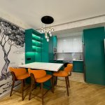 Аренда 2 комнатная Новостройка, м. Хетаи метро, Белый город, Хетаи район 3