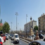 Kirayə (aylıq) Obyekt, Nəriman Nərimanov metrosu, Nərimanov rayonu 10