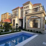 Satılır 5 otaqlı Bağ evi, Novxanı, Abşeron rayonu 2