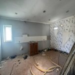 Satılır 3 otaqlı Həyət evi/villa, Avtovağzal metrosu, Biləcəri qəs., Binəqədi rayonu 3