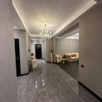 Kirayə (aylıq) 4 otaqlı Yeni Tikili, Sahil metrosu, Səbail rayonu 7