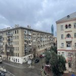 Satılır 3 otaqlı Köhnə Tikili, Nəriman Nərimanov metrosu, Montin qəs., Nərimanov rayonu 1