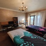 Kirayə (aylıq) 3 otaqlı Yeni Tikili, 20 Yanvar metrosu, Yasamal rayonu 11