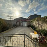 Satılır 5 otaqlı Həyət evi/villa, Bakıxanov qəs., Sabunçu rayonu 2