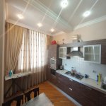 Kirayə (aylıq) 3 otaqlı Yeni Tikili, Nəriman Nərimanov metrosu, Nərimanov rayonu 4