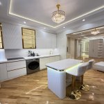 Kirayə (aylıq) 2 otaqlı Yeni Tikili, Ağ şəhər, Xətai rayonu 5