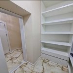 Kirayə (aylıq) 1 otaqlı Yeni Tikili, Gənclik metrosu, Nərimanov rayonu 5