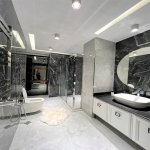 Kirayə (aylıq) 4 otaqlı Yeni Tikili, Elmlər akademiyası metrosu, Yasamal qəs., Yasamal rayonu 20