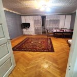 Kirayə (aylıq) 3 otaqlı Köhnə Tikili, Neftçilər metrosu, 8-ci kilometr, Nizami rayonu 3