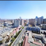 Satılır 4 otaqlı Yeni Tikili, Xətai metrosu, Xətai rayonu 18