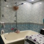 Satılır 3 otaqlı Yeni Tikili, Azadlıq metrosu, 8-ci mikrorayon, Binəqədi rayonu 11