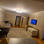 Satılır 3 otaqlı Köhnə Tikili, Qara Qarayev metrosu, 8-ci kilometr, Nizami rayonu 2