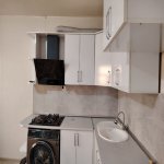 Satılır 2 otaqlı Həyət evi/villa, Avtovağzal metrosu, Biləcəri qəs., Binəqədi rayonu 1
