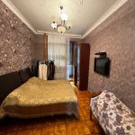Продажа 4 комнатная Вторичка, İnşaatçılar метро, Ясамал район 6