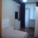 Kirayə (aylıq) 3 otaqlı Yeni Tikili, Gənclik metrosu, Nərimanov rayonu 6