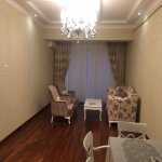 Kirayə (aylıq) 2 otaqlı Yeni Tikili, Xətai metrosu, Xətai rayonu 7