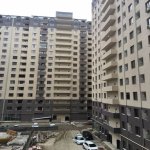 Satılır 1 otaqlı Yeni Tikili, Qara Qarayev metrosu, Nizami rayonu 1