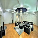 Kirayə (aylıq) 4 otaqlı Yeni Tikili, Nəriman Nərimanov metrosu, Təhsil Nazirliyi, Nərimanov rayonu 2